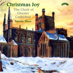 Divinum mysterium "Of the Father's Heart Begotten" (Arr. D. Willcocks for Choir & Organ)