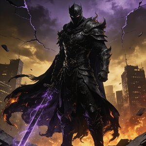 《SHADOWBORN～影の君主》