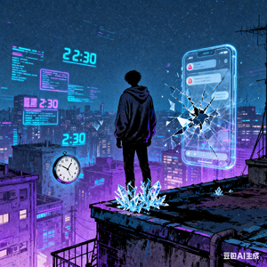 爱两端（prodby.Kiger）