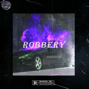 "混迹街头"|Future HARD TRAP x 9Zi Type Beat