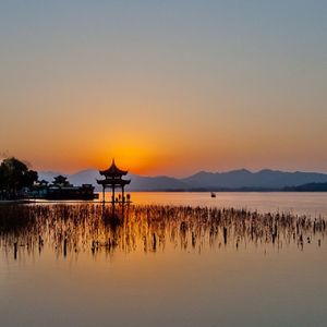 山海的梦谣