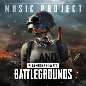 Another World of PUBG