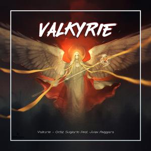 Valkyrie (feat. Juan Anggara)