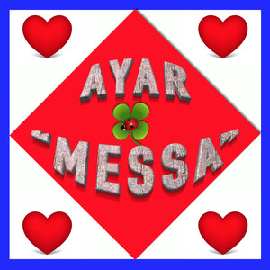 Messa (Original Instrumental)