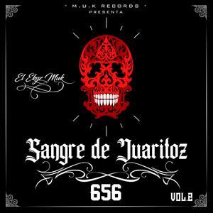 La Nueva Ciudad Juarez (feat. Muk)