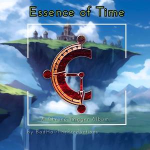 Bike Chase (from "Chrono Trigger")