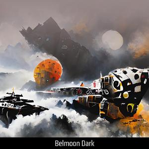 Thornwood Crow Spell