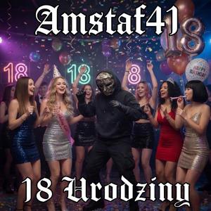18 Urodziny