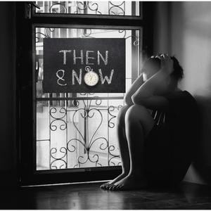 Between Then & Now