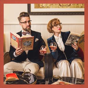 Dream A Little Dream