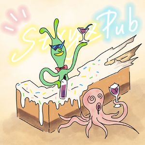 你不要再唱了 STOP SINGING