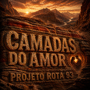 Camadas do Amor