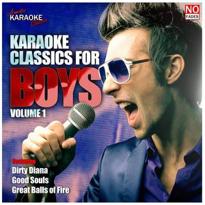 Getting Jiggy With It (In the Style of Will Smith) [Karaoke Version]