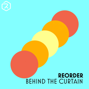 Behind The Curtain (Extended Mix)