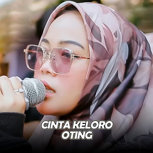 Cinta Keloro (Live Version)