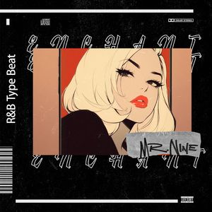 'Enchant' R&B Type Beat