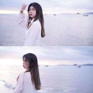 Tell me you do, too（翻自 欧阳娜娜）