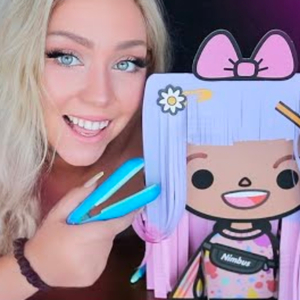 Unboxing Toca Boca Pt.1