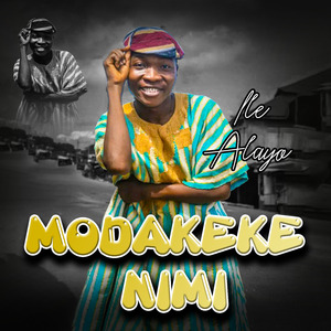 Modakeke Nimi