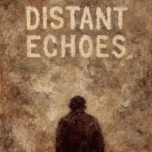Distant Echoes (feat. Paulina Fiedotow)