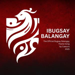 Ibugsay Balangay