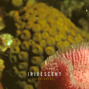 Iridescent