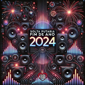 Solta Putaria Fim de Ano 2024