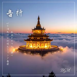 ボウルが灯す癒しの輪