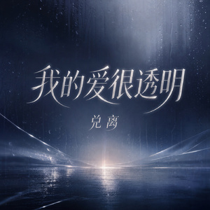 我的爱很透明