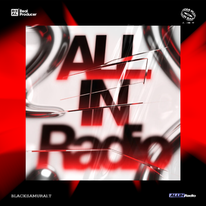 Take My Breath(黑武士,ALL IN Radio Remix）