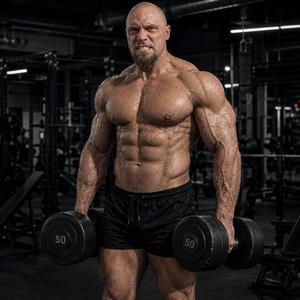 Работай брат