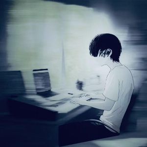 最近有点后悔来到二十六岁的清早