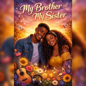 Prayer for My Brother