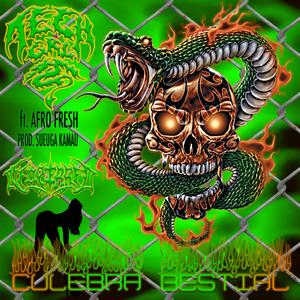 Culebra Bestial (feat. Afro Fresh)