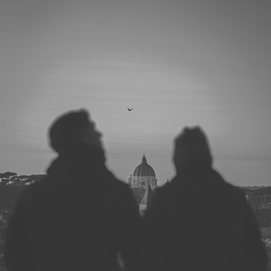 如果明天是地球上最后一天