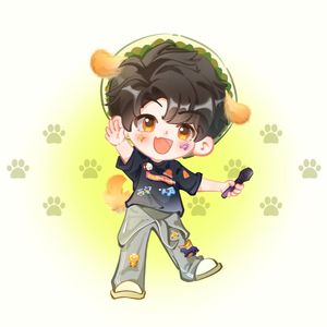 26·黄子弘凡的礼物盒