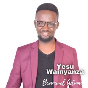 Yesu Wainyanza