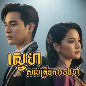 ស្នេហ៍សល់ត្រឹមការចងចាំ (ស្រី)