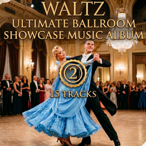 ６月の蒼い風 ~June's blue breeze waltz~