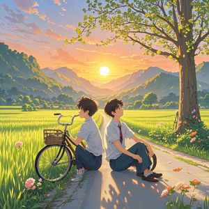 山风寄给旧邮戳_张钊搏