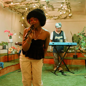 MWAH (Know Your Name)