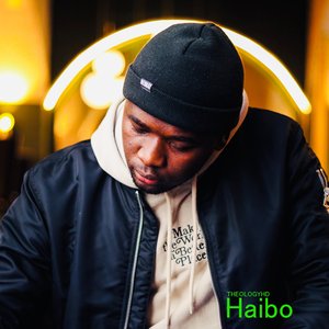 Haibo