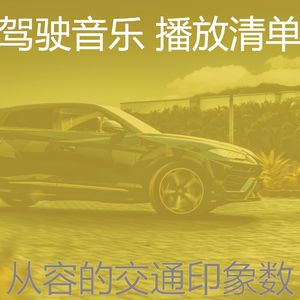 抚慰的汽车回忆