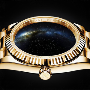 First Rollie (inst.)