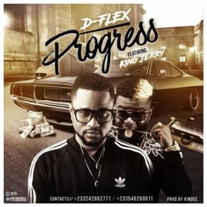 Progress (feat. King Jerry)