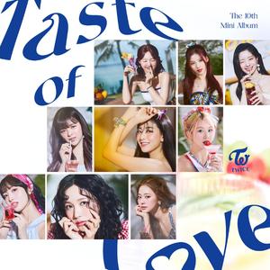 Alcohol Free （翻自 Twice）