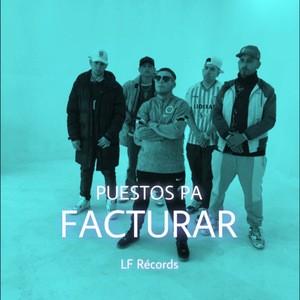 Puestos Pa Facturar