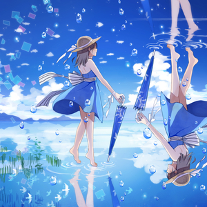 活着的人学会宽容一些