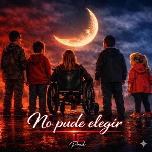 No pude elegir