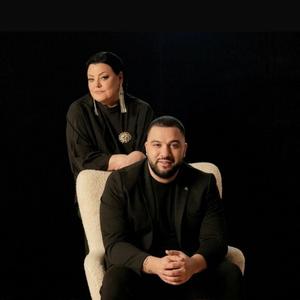 Ovo je ljubav (feat. Bojana Barjaktarevic)